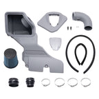 Injen EVOLUTION ELITE Cold Air Intake System - Cement Gray - Toyota Tacoma 2.4L Turbo (2024+)