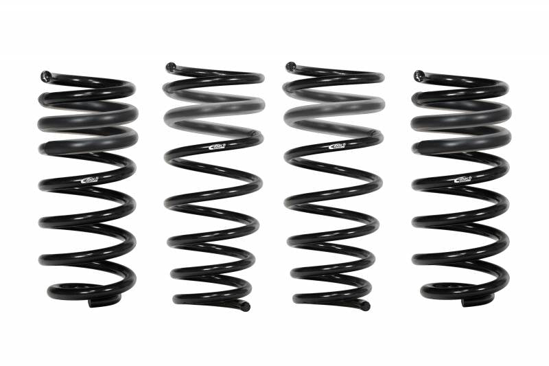 Eibach Pro Kit Performance Lowering Springs - Audi A7 Quattro (2012-2018)