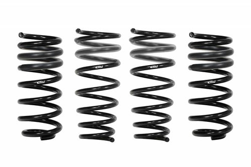 Eibach Pro Kit Performance Lowering Springs - Audi A7 Quattro (2012-2018)