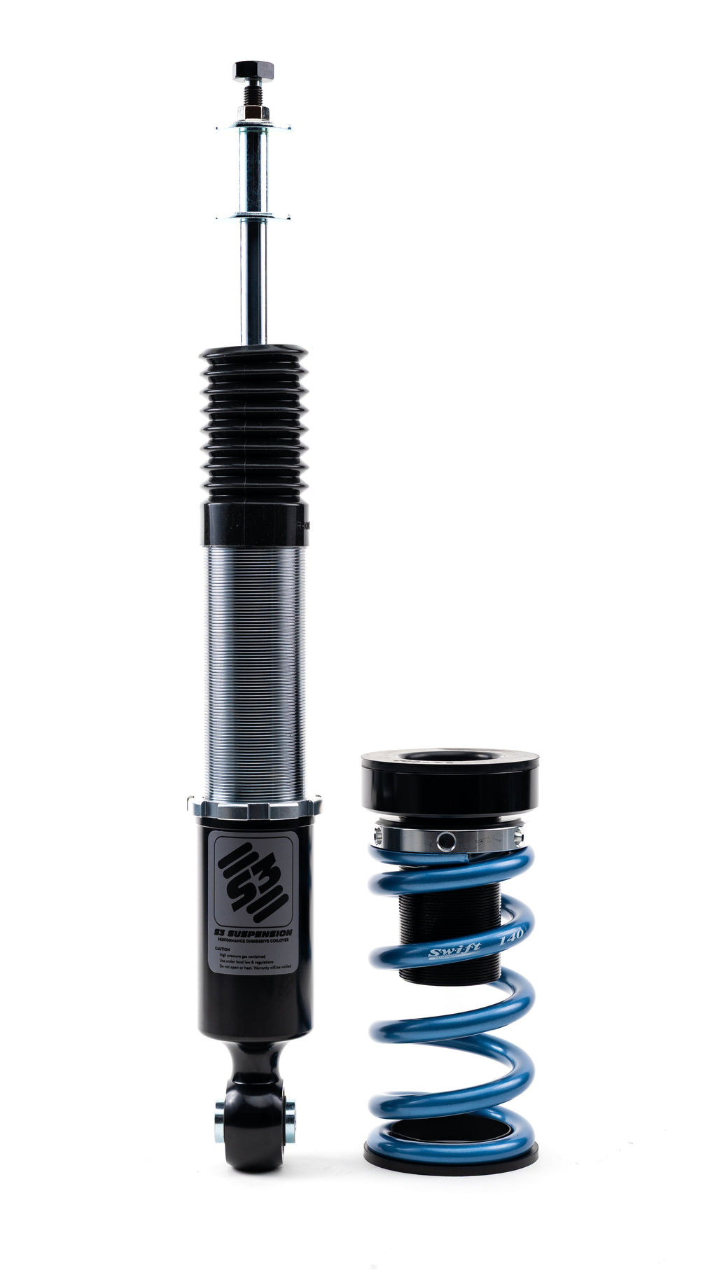 2006-2011 HONDA CIVIC (SI INCLUDED) COILOVERS (FA/FG)