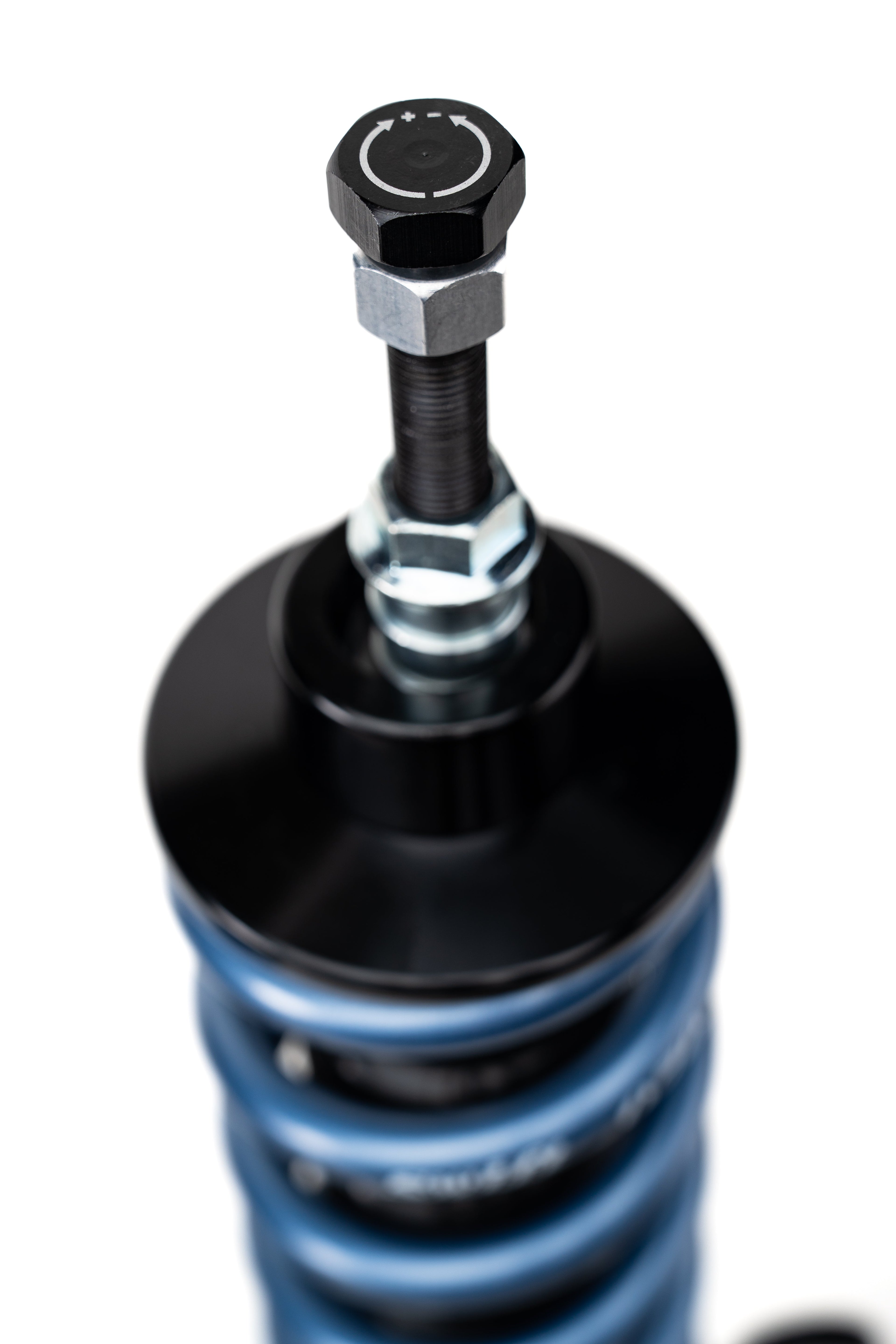 2013-2022 HONDA FIT (GK) COILOVERS