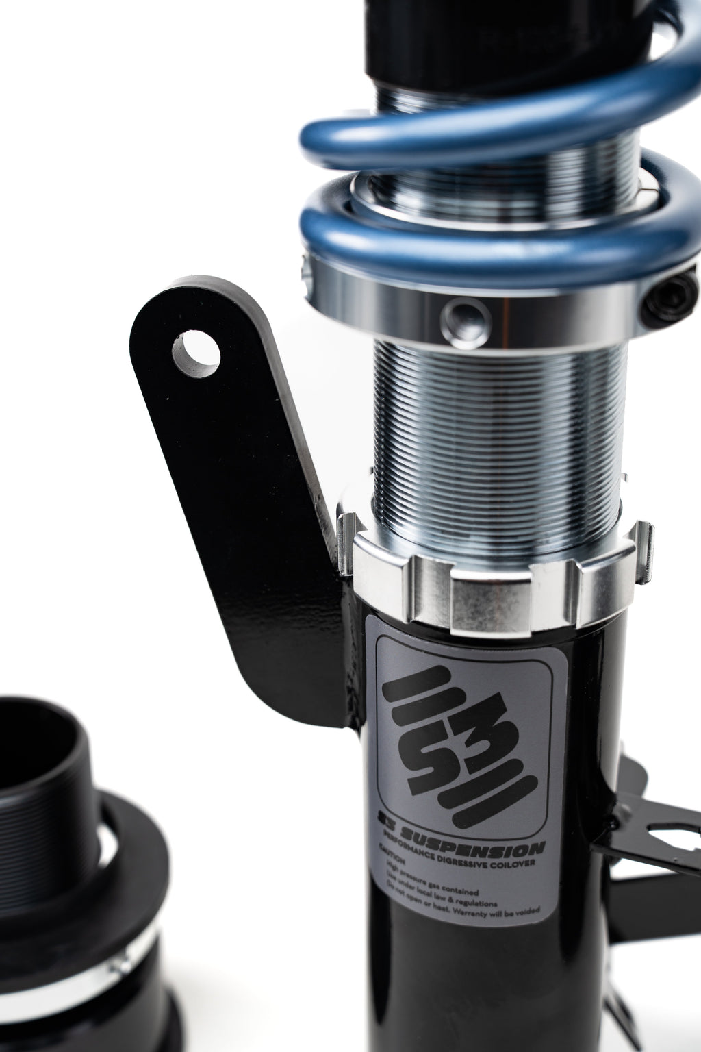 2009-2013 HONDA FIT (GE8) COILOVERS