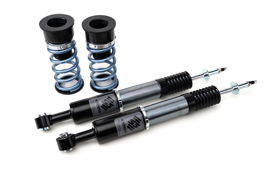 2009-2013 HONDA FIT (GE8) COILOVERS