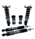 S3 Suspension Coilovers - BMW 1 Series 128i 130i 135i (2007-2013)