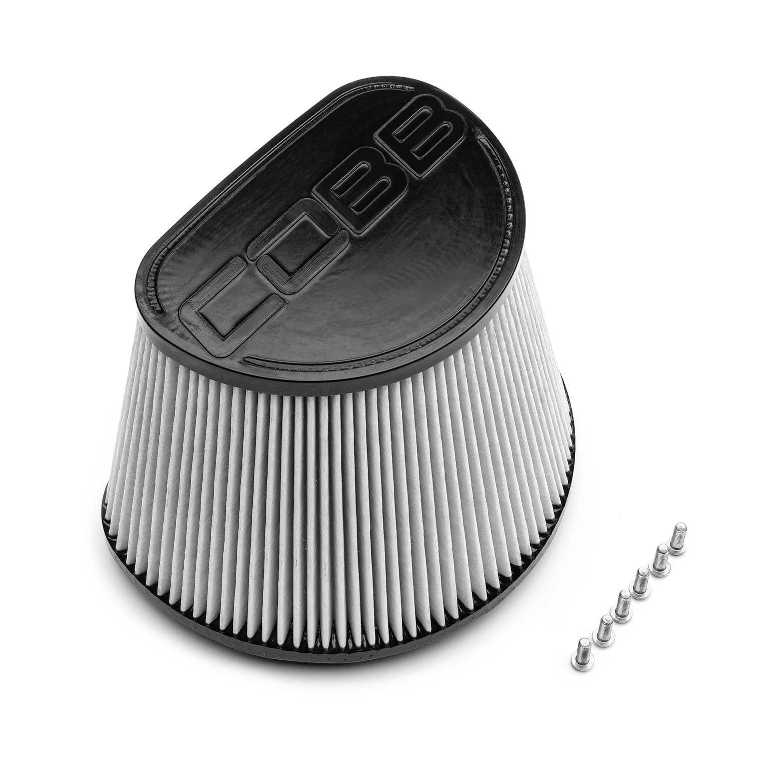 COBB DryFlow Filter Sock For Ford HCT Intakes image 5