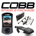 COBB Ford Intake Air Filter Sock F-150 EcoBoost Raptor / Limited / 3.5L / 2.7L image 6