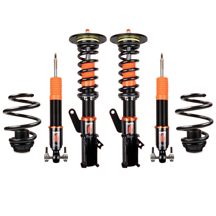 FD-013-SS - Riaction GT-1 Linear Coilovers - Ford Fusion CD391 (AWD) (2013-2020) - Product image
