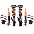 FD-013-SS - Riaction GT-1 Linear Coilovers - Ford Fusion CD391 (AWD) (2013-2020) - Product image