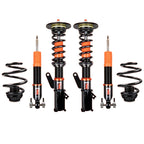 FD-013-SS - Riaction GT-1 Linear Coilovers - Ford Fusion CD391 (AWD) (2013-2020) - Product image