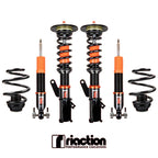 FD-013-SS - Riaction GT-1 Linear Coilovers - Ford Fusion CD391 (AWD) (2013-2020) - View 2
