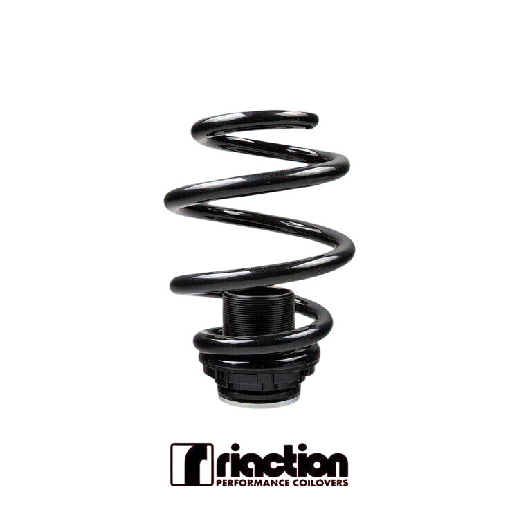 FD-013-SS - Riaction GT-1 Linear Coilovers - Ford Fusion CD391 (AWD) (2013-2020) - View 4