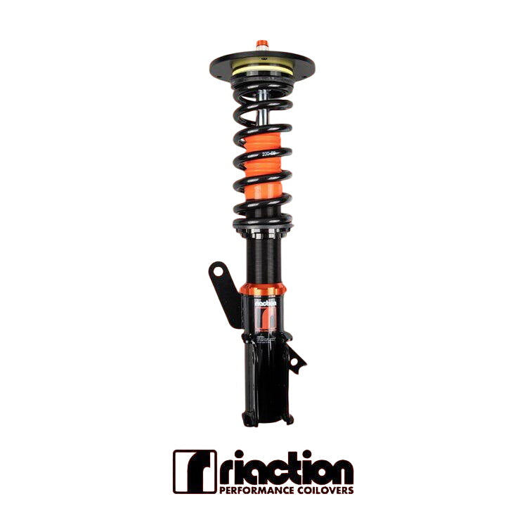 FD-013-SS - Riaction GT-1 Linear Coilovers - Ford Fusion CD391 (AWD) (2013-2020) - View 5