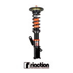 FD-013-SS - Riaction GT-1 Linear Coilovers - Ford Fusion CD391 (AWD) (2013-2020) - View 5
