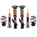 FD-013-SS - Riaction GT-1 Linear Coilovers - Ford Mondeo CD391 (FWD) - Product image
