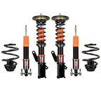 FD-013-SS - Riaction GT-1 Linear Coilovers - Ford Mondeo CD391 (FWD) - Product image