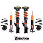 FD-013-SS - Riaction GT-1 Linear Coilovers - Ford Mondeo CD391 (FWD) - View 2