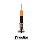 FD-013-SS - Riaction GT-1 Linear Coilovers - Ford Mondeo CD391 (FWD) - View 3