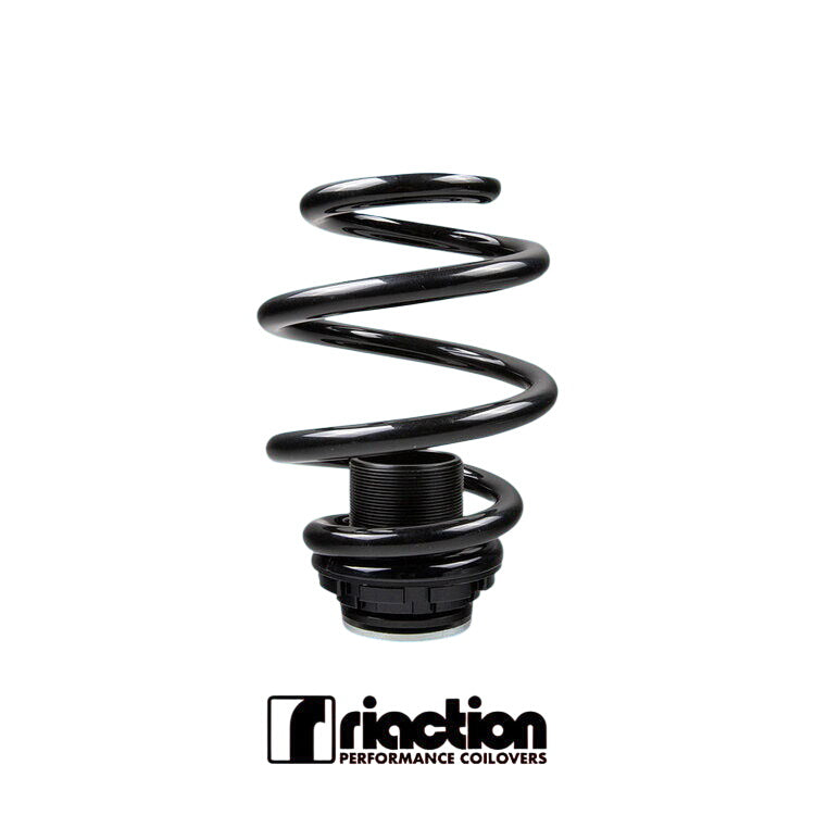 FD-013-SS - Riaction GT-1 Linear Coilovers - Ford Mondeo CD391 (FWD) - View 4