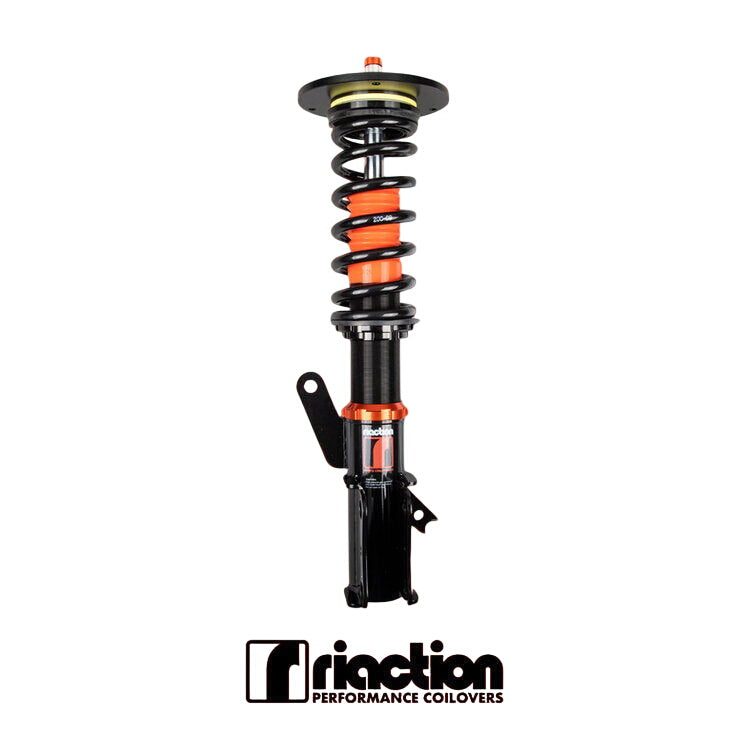FD-013-SS - Riaction GT-1 Linear Coilovers - Ford Mondeo CD391 (FWD) - View 5