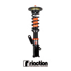 FD-013-SS - Riaction GT-1 Linear Coilovers - Ford Mondeo CD391 (FWD) - View 5