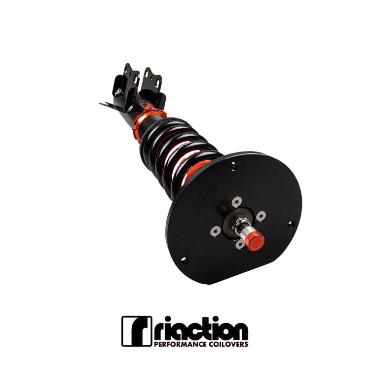 FD-013-SS - Riaction GT-1 Linear Coilovers - Ford Mondeo CD391 (FWD) - View 7