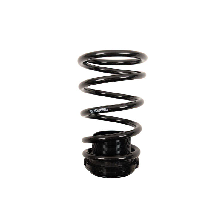FD-007-LT - Riaction GT-1 Linear Coilovers - Ford Mustang S197 5th Gen (2005-2014) - View 4