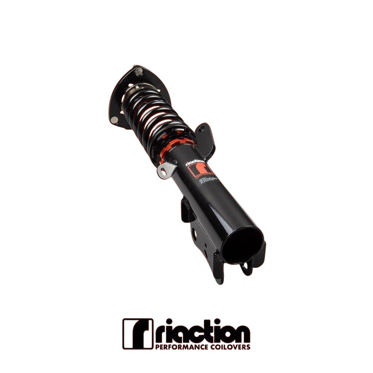 FD-009-LT - Riaction GT-1 Linear Coilovers - Ford Mustang (S550) 2015-25 - View 4