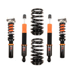 FD-016-LT - Riaction GT-1 Linear Coilovers - Ford Mustang SN95 4th (1993-2004) - Product image