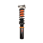 FD-016-LT - Riaction GT-1 Linear Coilovers - Ford Mustang SN95 4th (1993-2004) - View 2