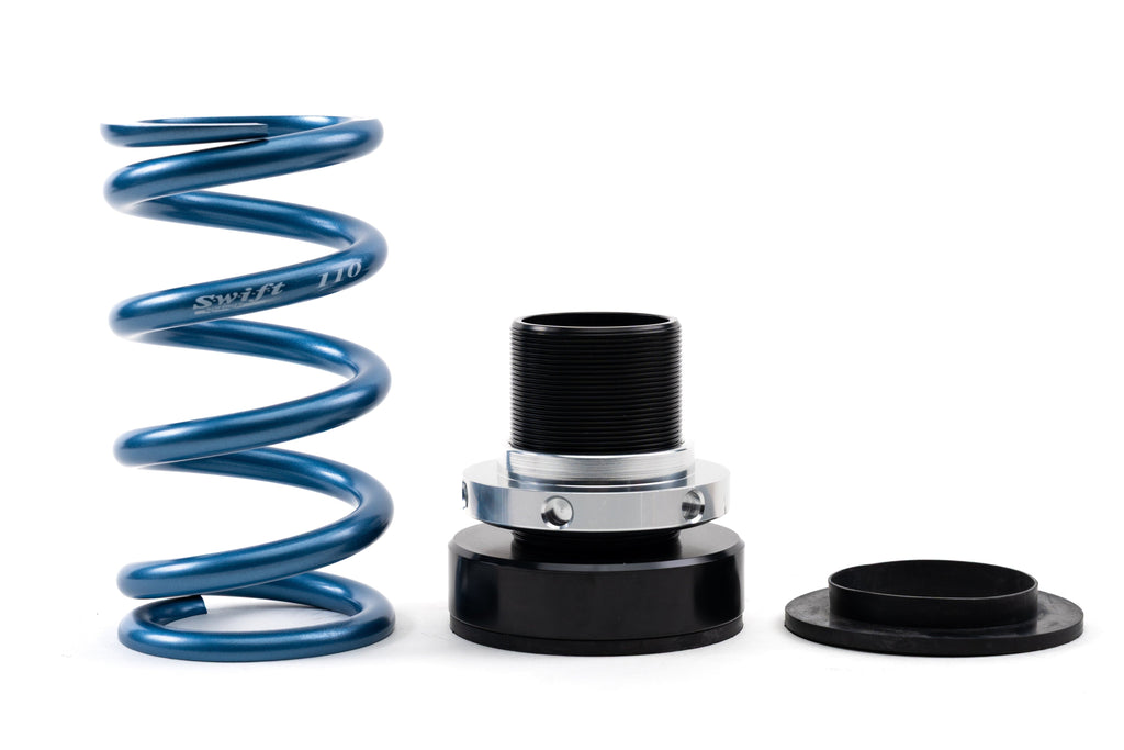 S3 Suspension Toyota coilovers