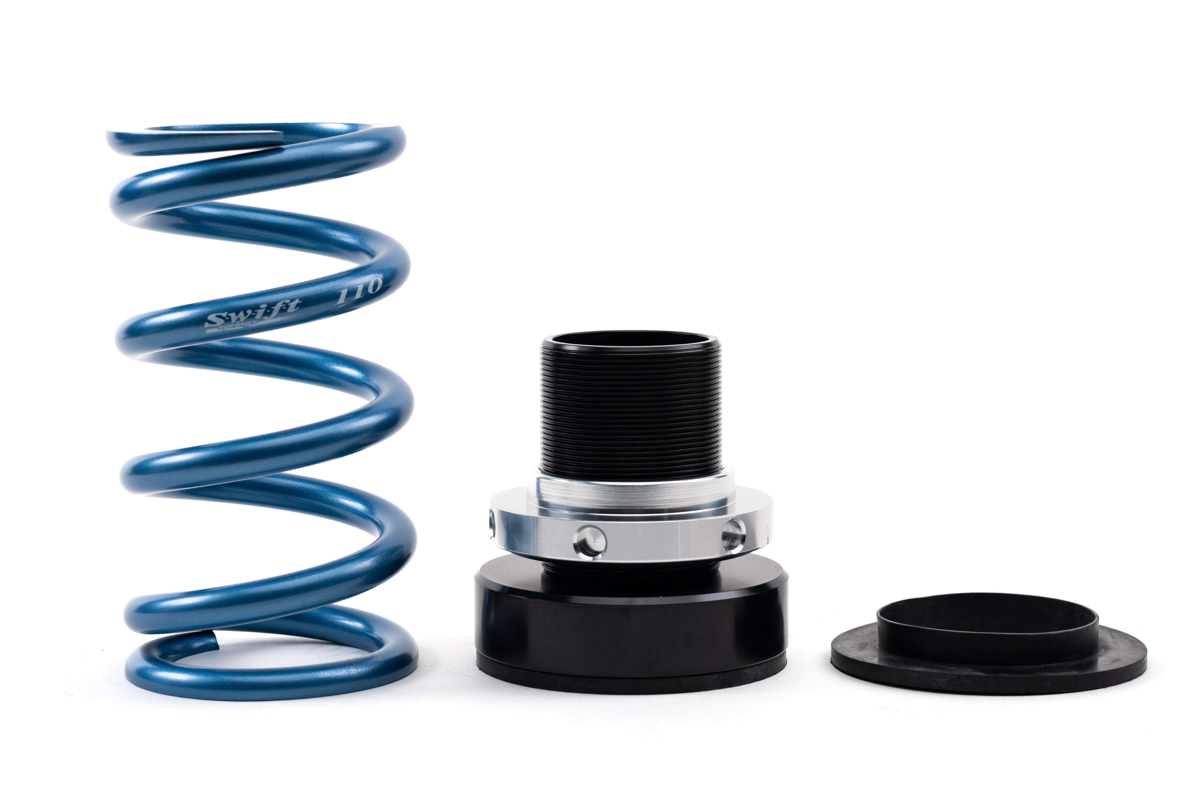 S3 Suspension Toyota coilovers