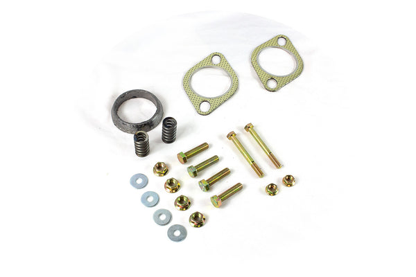 ISR Performance Stainless Steel ST Exhaust w/ Polished Tips - Toyota GR86 FR-S / Subaru BRZ / Scion FR-S