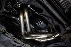ISR Performance Turbo Kit - 2013-2020 Scion FRS, Subaru BRZ, Toyota GT86 2.0l - NO TURBOCHARGER INCLUDED