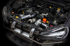 ISR Performance Turbo Kit - 2013-2020 Scion FRS, Subaru BRZ, Toyota GT86 2.0l - NO TURBOCHARGER INCLUDED