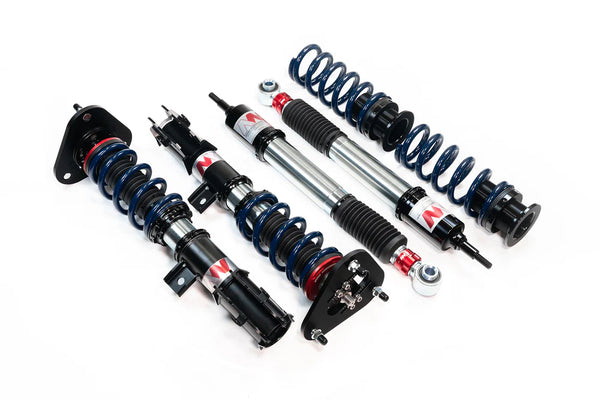 Annex Suspension FastRoad Pro Coilovers - Toyota GR Corolla (2023+)