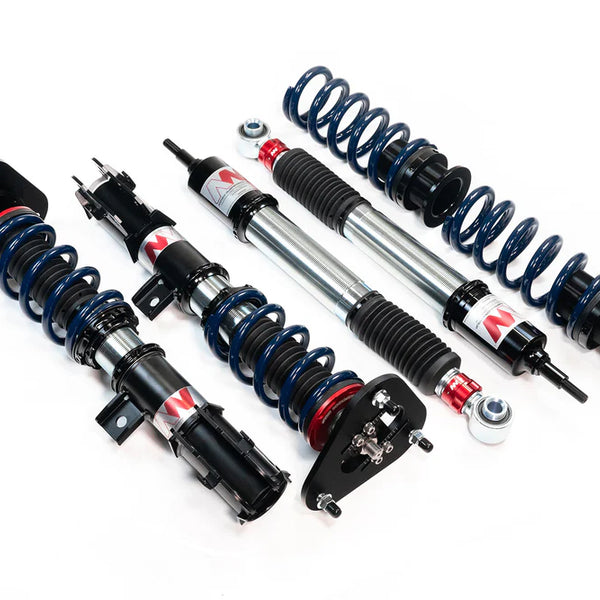 Annex Suspension FastRoad Pro Coilovers - Toyota GR Corolla (2023+)