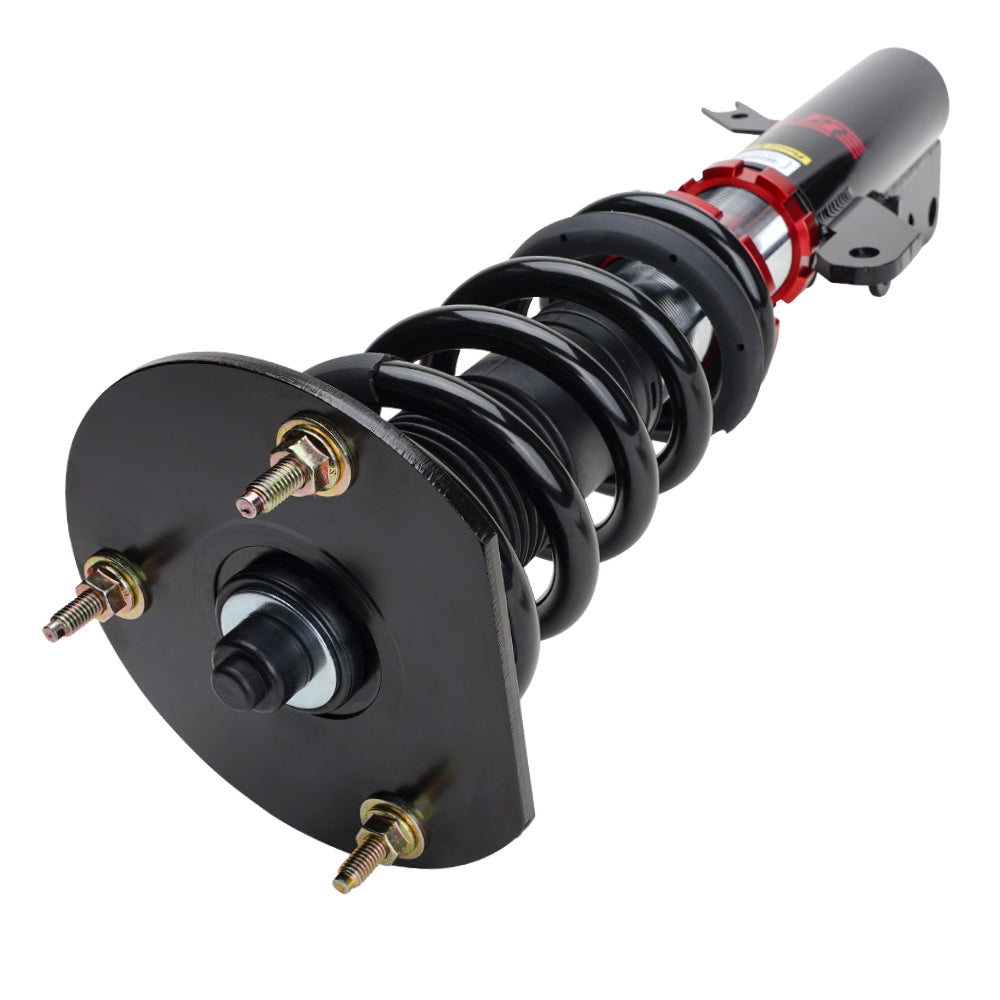 47100515 - Function & Form Type 4 Coilovers Kit - Ford Fusion Mk5 (2013-2020) CD391 - View 2