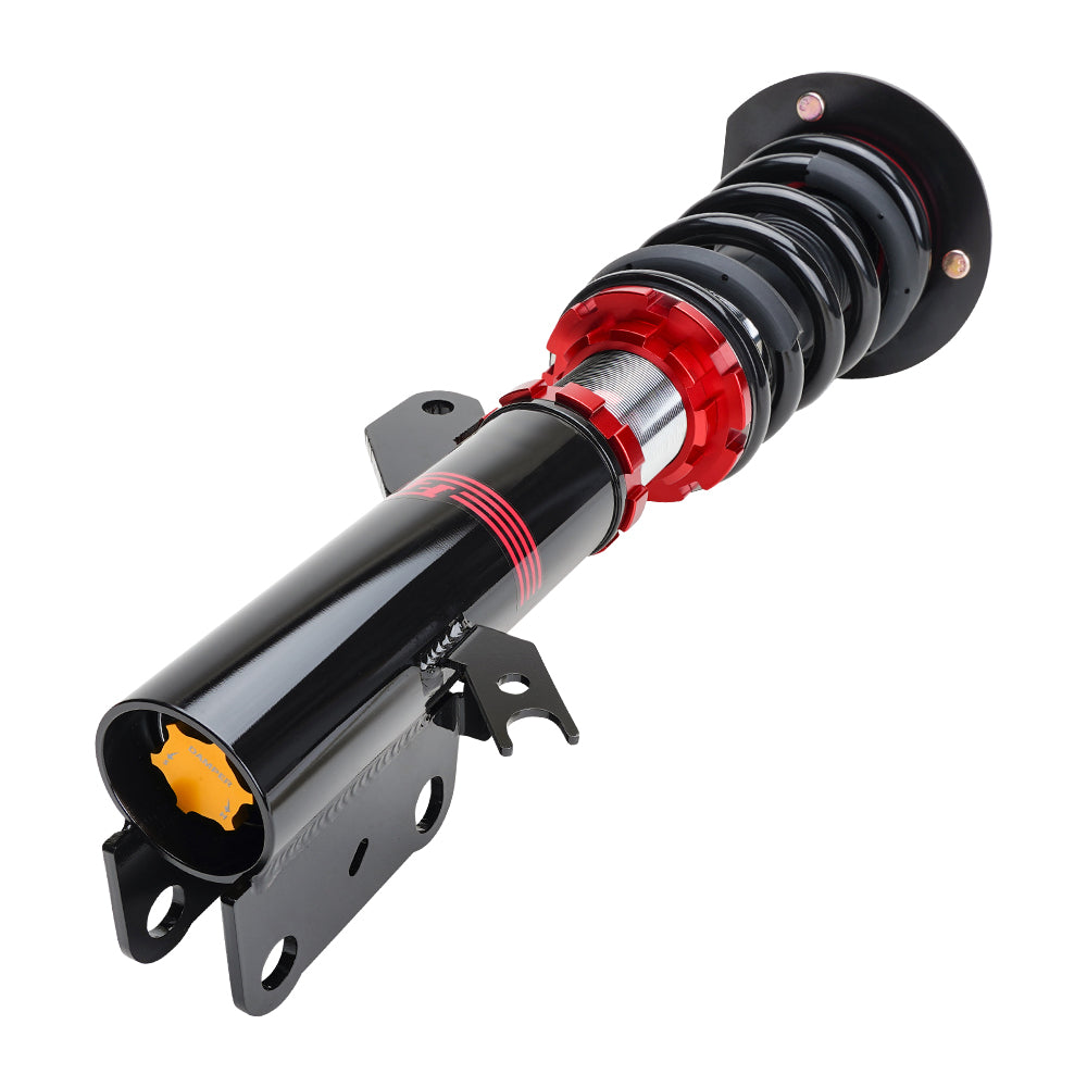 47100515 - Function & Form Type 4 Coilovers Kit - Ford Fusion Mk5 (2013-2020) CD391 - View 5