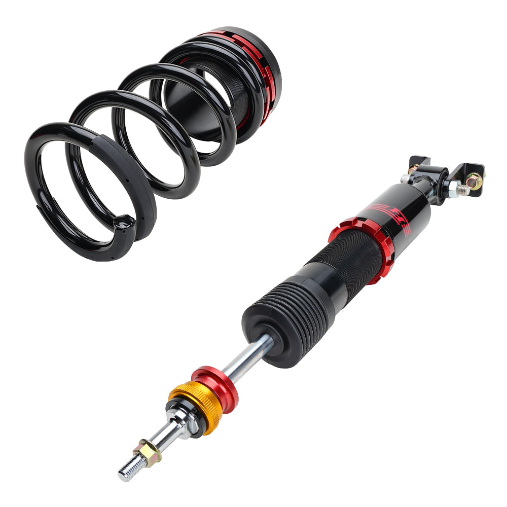 47100515 - Function & Form Type 4 Coilovers Kit - Ford Fusion Mk5 (2013-2020) CD391 - View 4