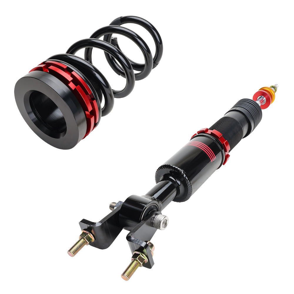 47100515 - Function & Form Type 4 Coilovers Kit - Ford Fusion Mk5 (2013-2020) CD391 - View 3