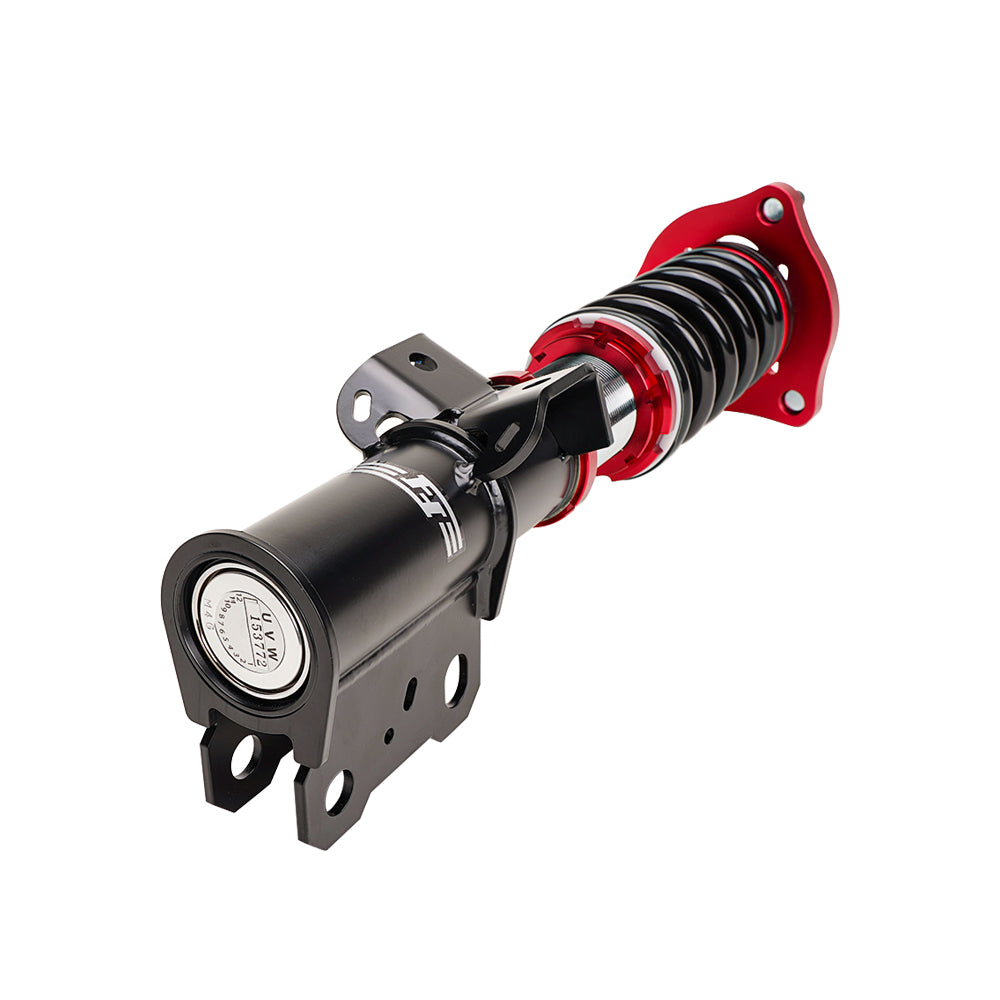 37100815 - Function & Form Type 3 Coilovers Kit - Ford Mustang S550 (2015-2023) - View 3