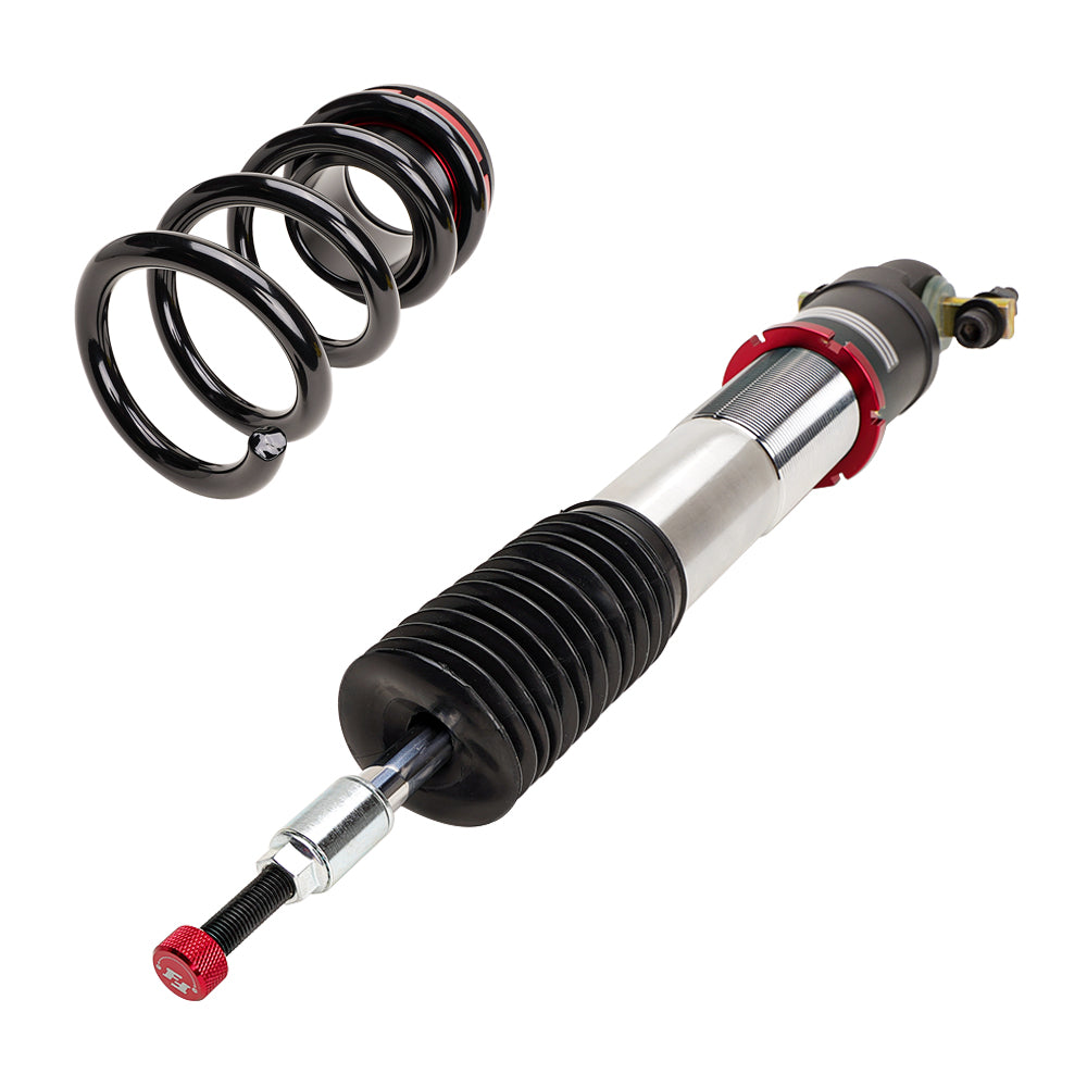 37100815 - Function & Form Type 3 Coilovers Kit - Ford Mustang S550 (2015-2023) - View 4