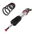37100815 - Function & Form Type 3 Coilovers Kit - Ford Mustang S550 (2015-2023) - View 4