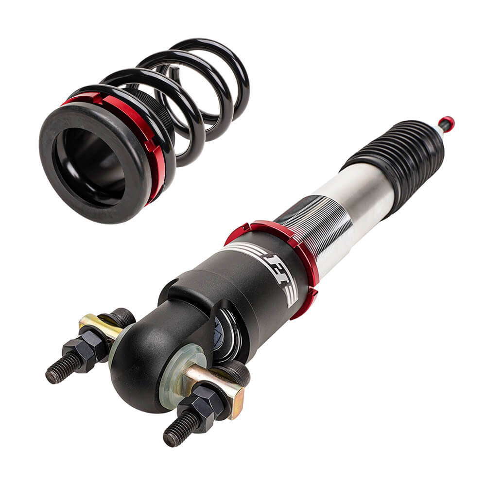 37100815 - Function & Form Type 3 Coilovers Kit - Ford Mustang S550 (2015-2023) - View 5