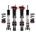 37100815 - Function & Form Type 3 Coilovers Kit - Ford Mustang S550 (2015-2023) - View 1