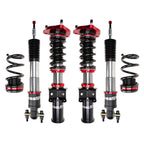 37100815 - Function & Form Type 3 Coilovers Kit - Ford Mustang S550 (2015-2023) - View 1