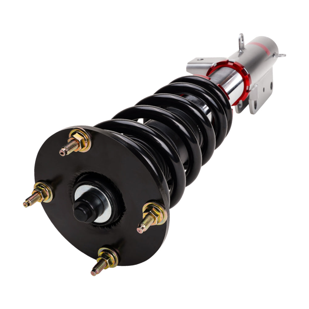 47100805 - Function & Form Type 4 Coilovers Kit - Ford Mustang S197 (2005-2014) - View 2