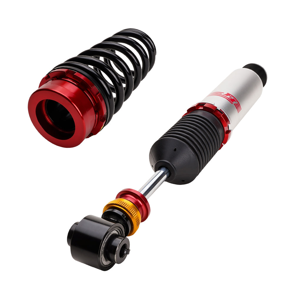 47100805 - Function & Form Type 4 Coilovers Kit - Ford Mustang S197 (2005-2014) - View 4