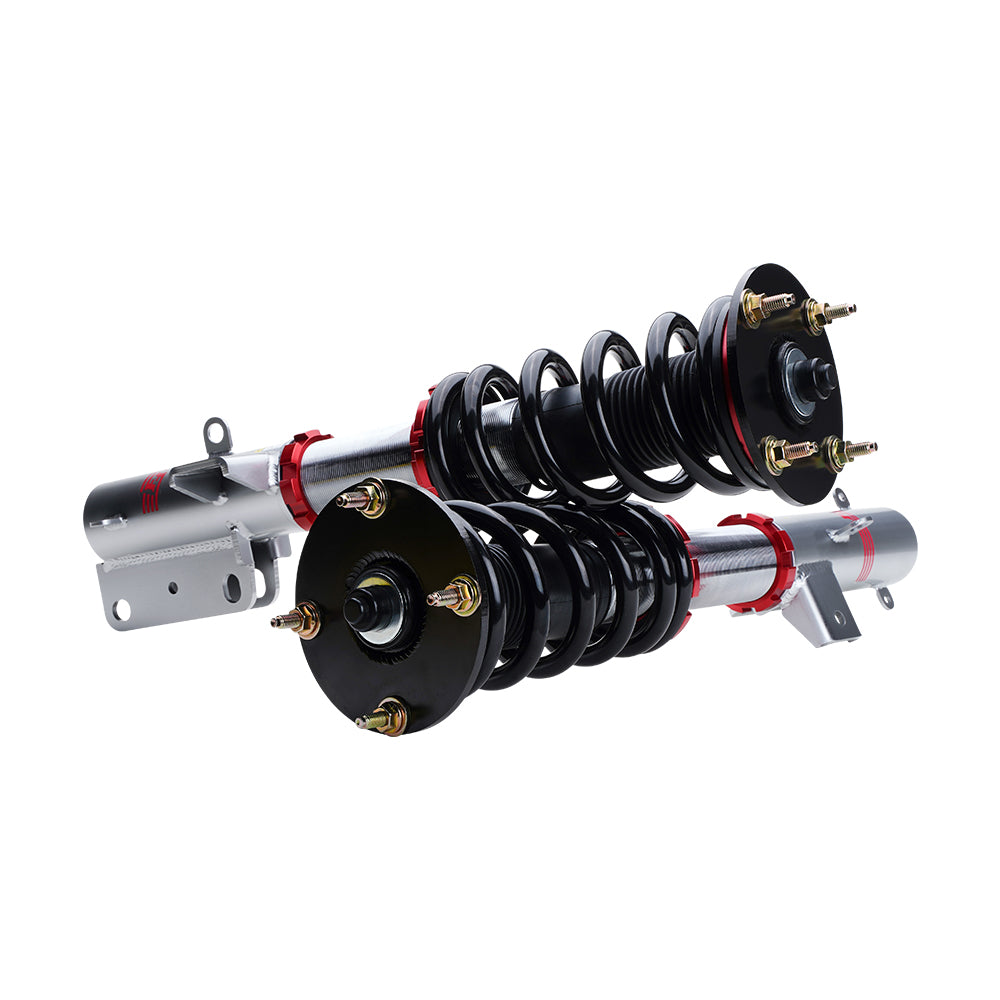 47100805 - Function & Form Type 4 Coilovers Kit - Ford Mustang S197 (2005-2014) - View 3