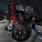 Pedders TrakRyder EziFit Kit - Subaru Forester (2019-2024)